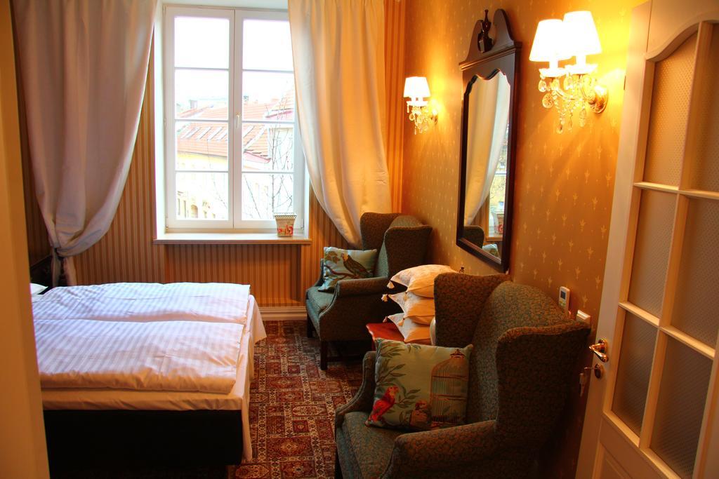 German18-3A Luxury Vilnius Apartment Exterior photo